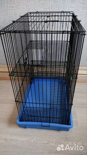 Большая клетка для грызунов