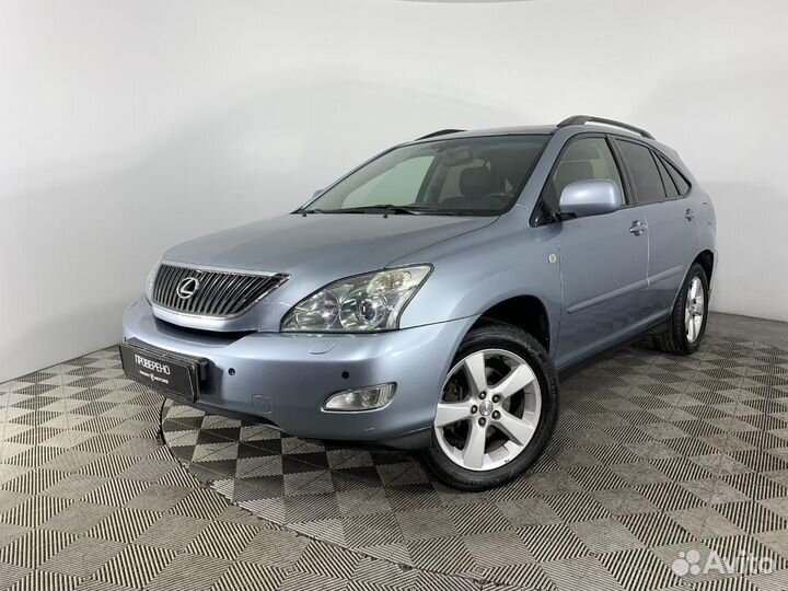 Lexus RX 3.0 AT, 2003, 178 000 км