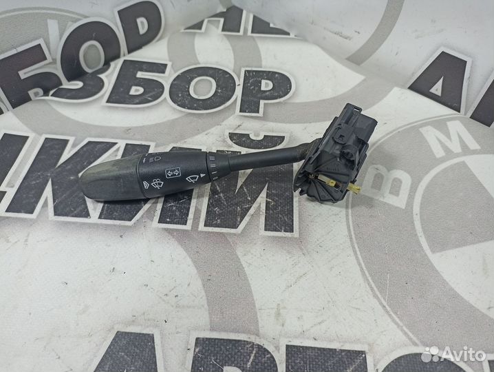 Подрулевой переключатель Mercedes W211