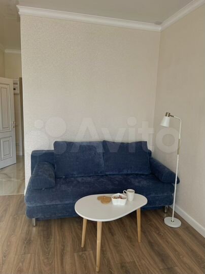 1-к. квартира, 42,4 м², 3/12 эт.