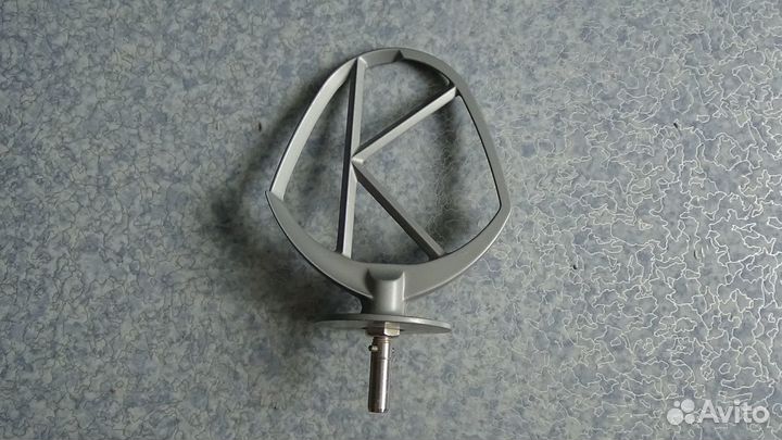 Насадка K-образная для кухонной машины kenwood