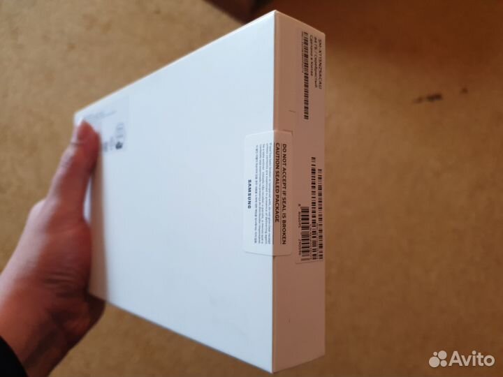 Samsung Galaxy Tab A9 LTE 64 гб сереб и серый