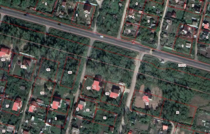 Участок 9 сот. (ИЖС)