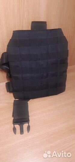 Набедренная платформа