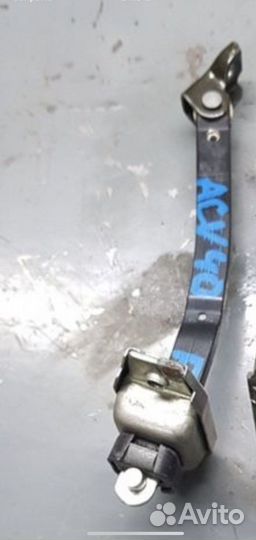 Ограничитель двери camry 40