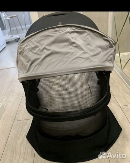 Cybex priam 2в1