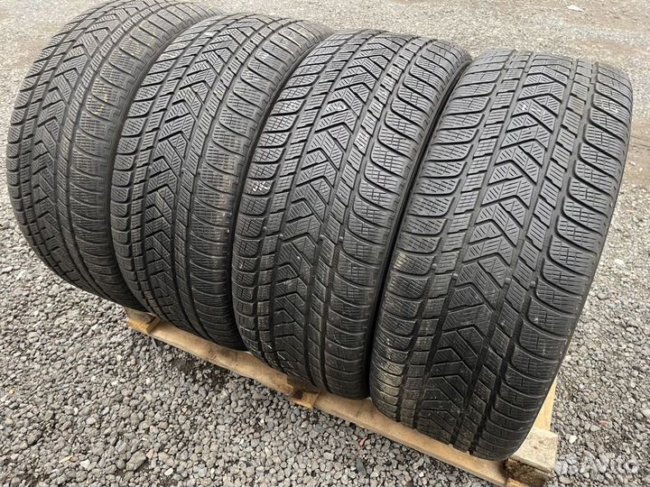 Pirelli Scorpion Winter 275/50 R20