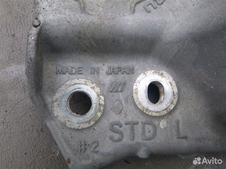 Подушка двс левая Subaru Legacy BM9 EJ255 2010