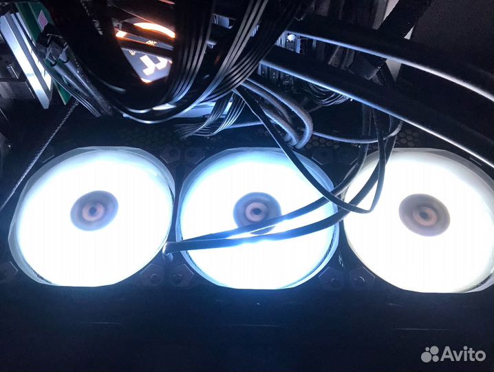 Настольный пк