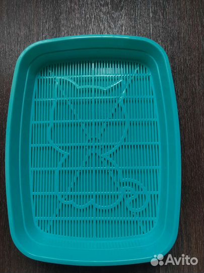 Лоток для кошек