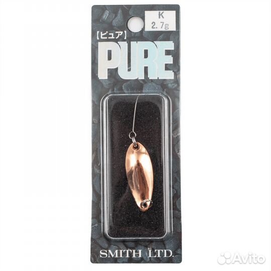 Блесна Smith Pure K 2.0g