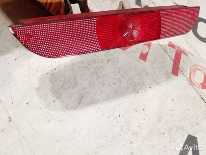 Стоп-сигнал дополнительный Mazda 3 BL 1.6 2012
