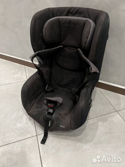 Автокресло детское bebe confort