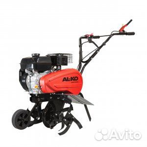 Культиватор бензиновый AL-KO MH 540
