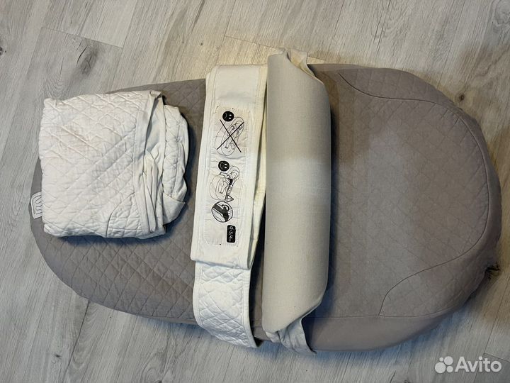 Кокон red castle