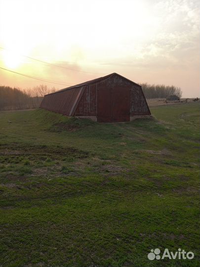 Фермерское хозяйство