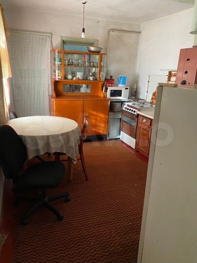 Дом 70 м² на участке 8,5 сот.