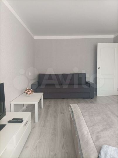 1-к. квартира, 32 м², 2/5 эт.