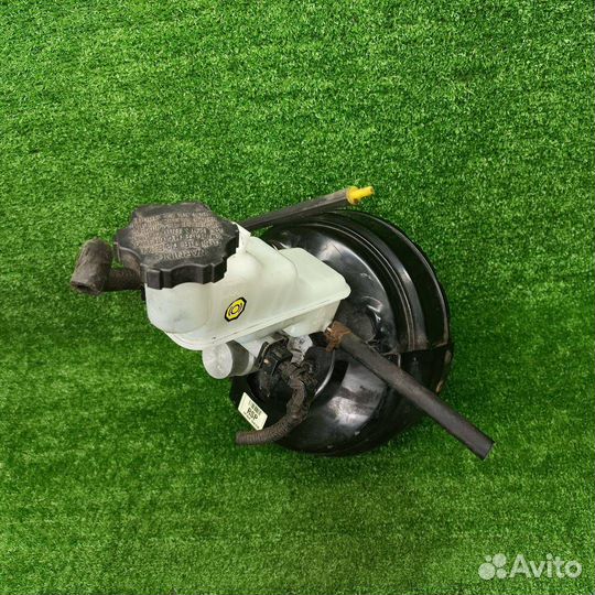 Вакуумный усилитель тормозов SsangYong Actyon 2