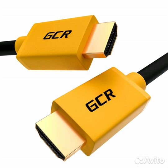 Кабель hdmi