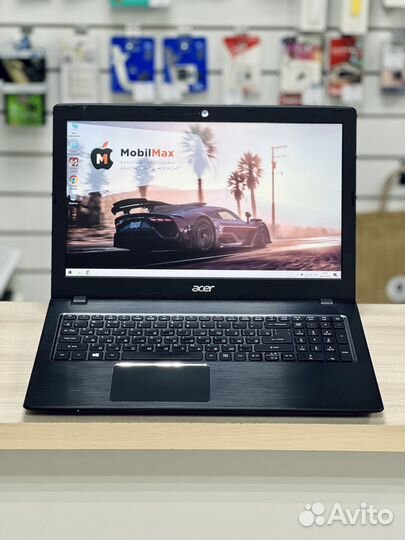 Ноут Acer / Core i5, Geforce, 8-256GB / Гарантия