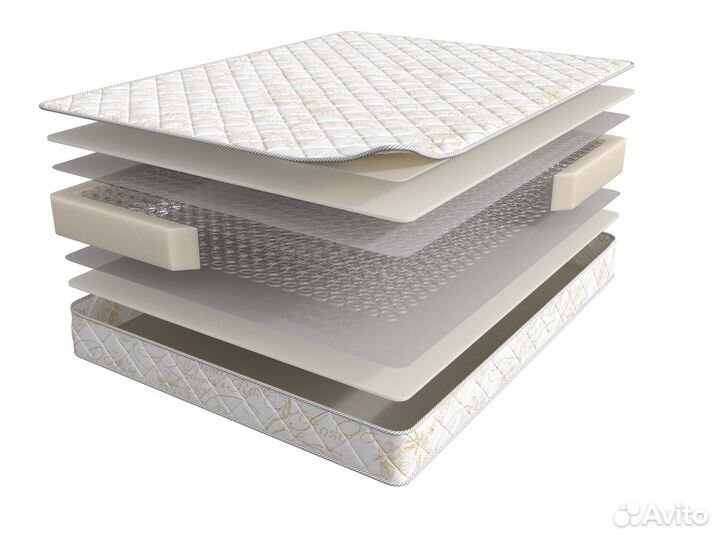 Матрас 140х200 новый