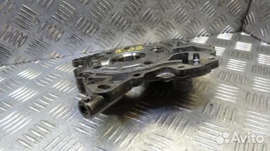 Масляный насос дизельный land rover range rover 2