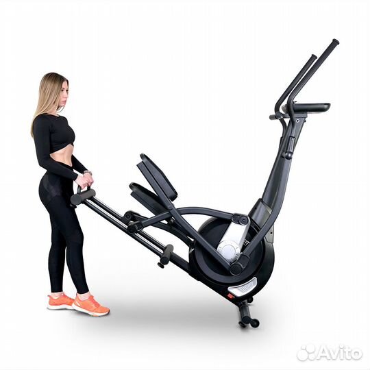 Эллиптический тренажёр Everyfit 41801EHP