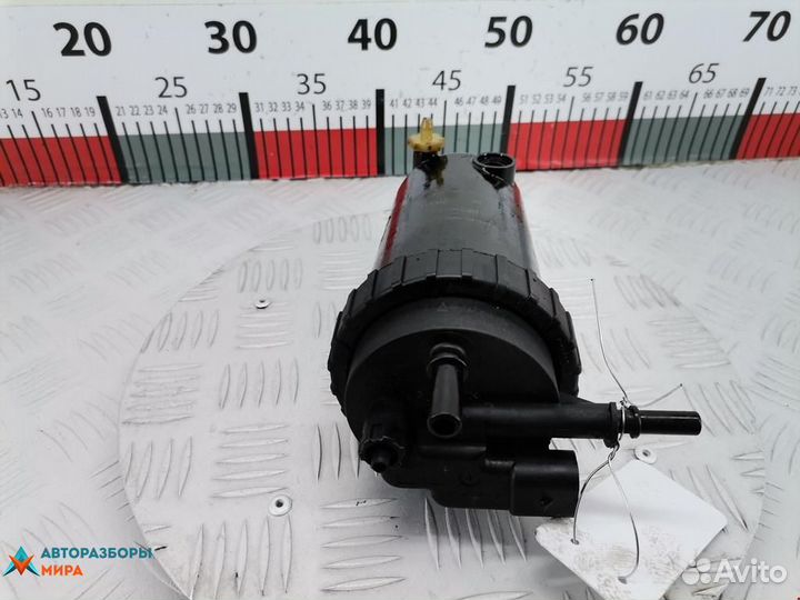 Корпус топливного фильтра Ford Focus 2 2008