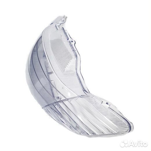 Стекло фары honda DIO AF-34 old