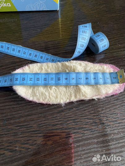 Валенки доя девочки