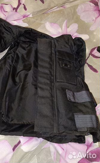 Бронежилет модуль