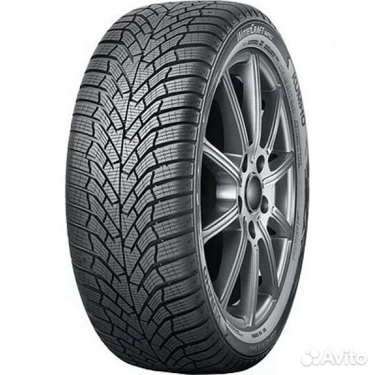 Kumho WinterCraft WP52 225/40 R18