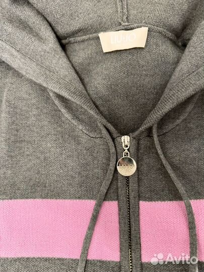 Толстовка LIU jo