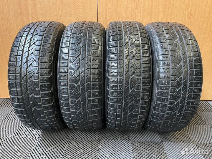 Kumho I'Zen RV Asymmetric 245/60 R18