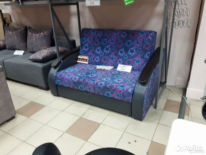 Диван Элегант