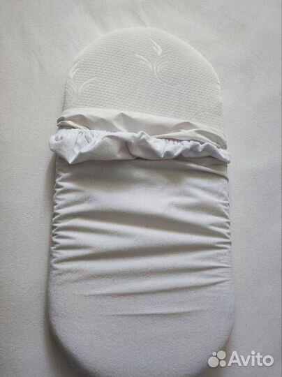 Матрас в коляску