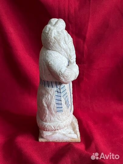 Дед мороз СССР