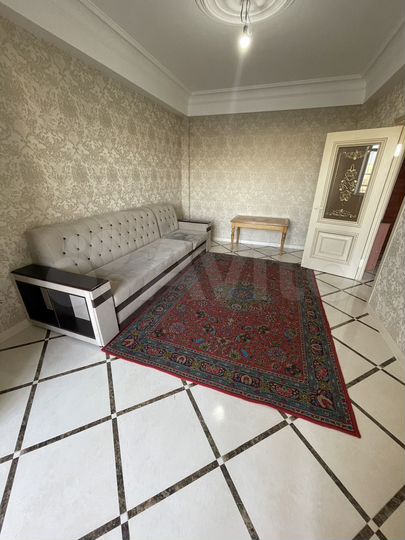 2-к. квартира, 51 м², 6/10 эт.