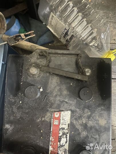 Аккумулятор EcoStart 225Ah 12V