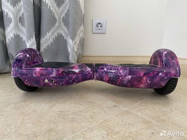 Гироскутер