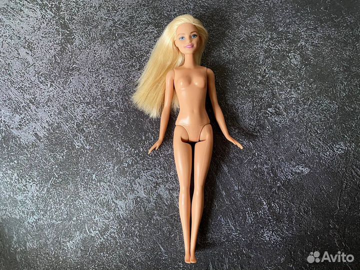 Кукла Барби Mattel 2015