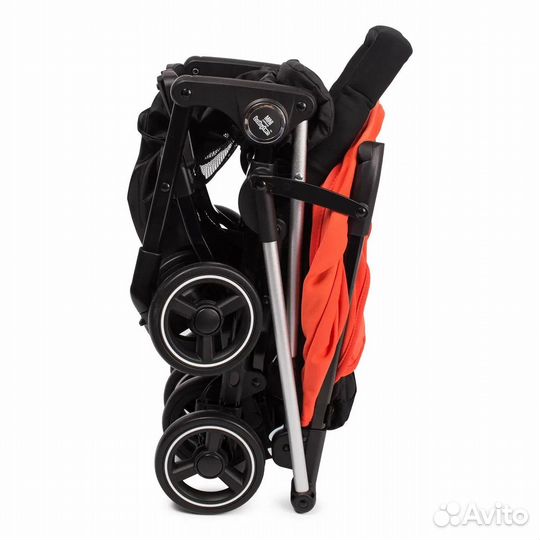 Коляска летняя