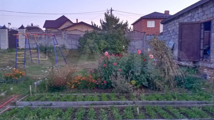 Участок 5 сот. (ИЖС)