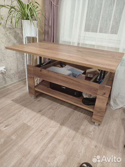 Компьютерное кресло новое