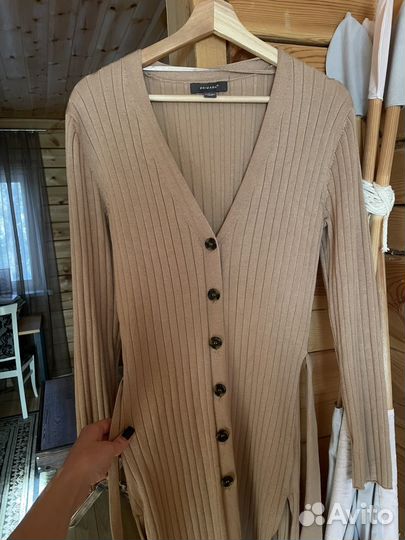 2 блузки и кардиган