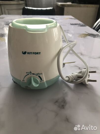 Подогреватель для бутылочек