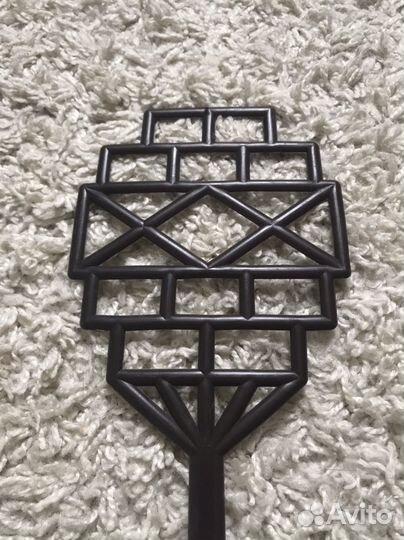 Выбивалка для ковров СССР бу