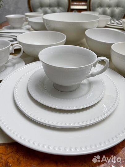 Столовый сервиз