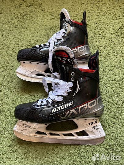 Коньки хоккейные Bauer Vapor 3X